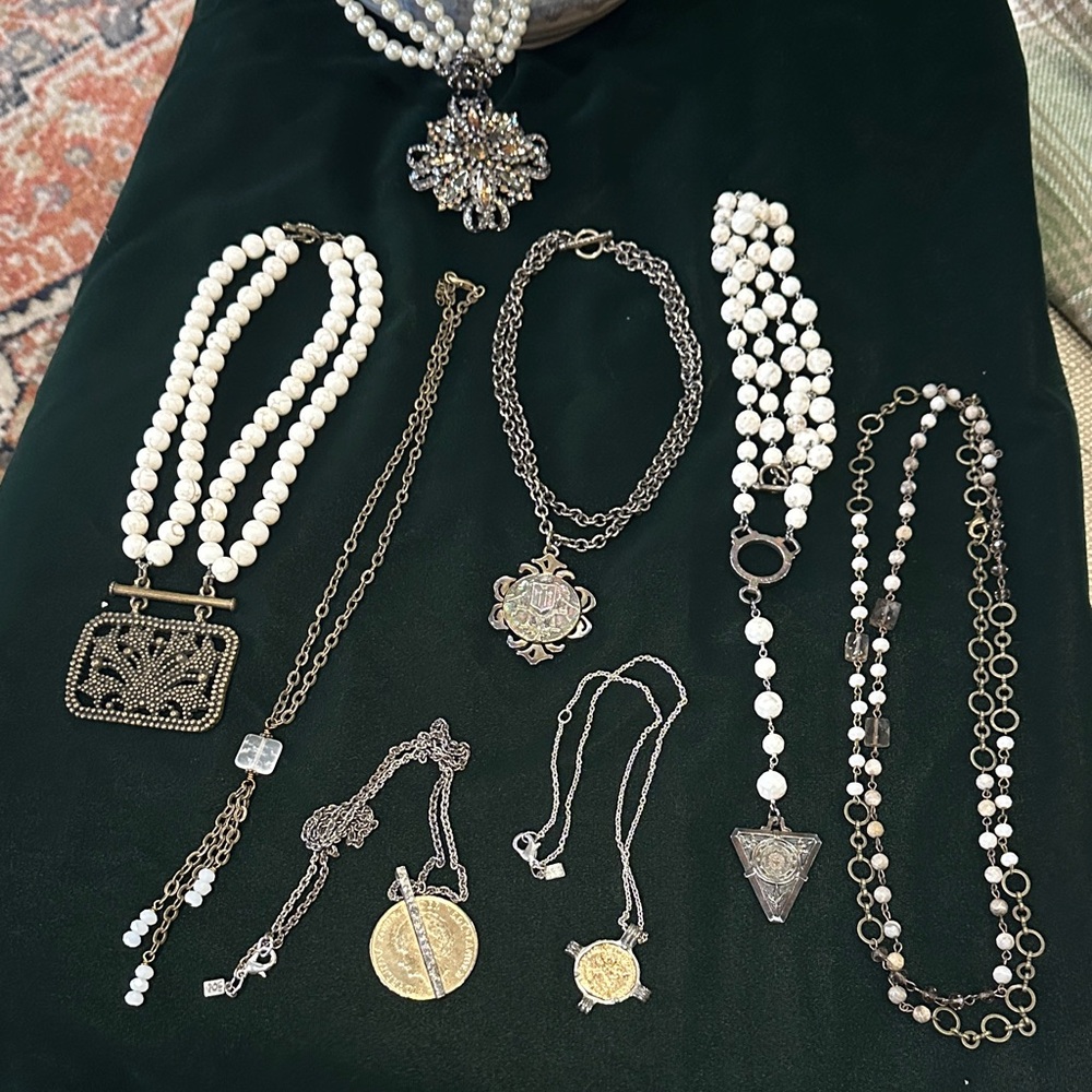 French KandeCollection Coming Soon!